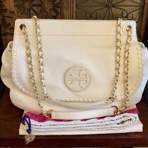 Tory Burch Marion Saddle Bag
